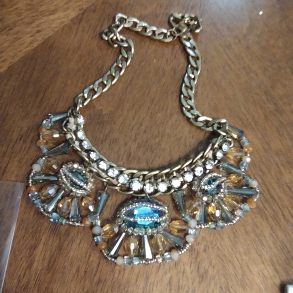 Necklace Material Untested - Picture 5 of 6